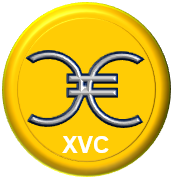 Logo Exvicoin